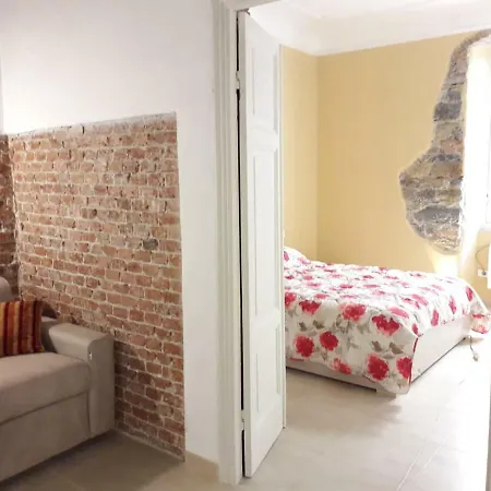 La Casa Dei Dipinti Delle Cinque Terre Διαμέρισμα Λα Σπέτσια