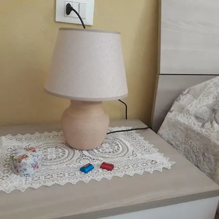 La Casa Dei Dipinti Delle Cinque Terre * La Spezia