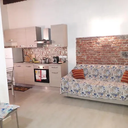 La Casa Dei Dipinti Delle Cinque Terre *