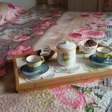 Apartman La Casa Dei Dipinti Delle Cinque Terre La Spezia