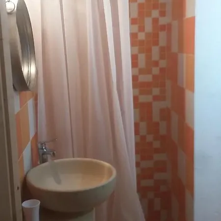 La Casa Dei Dipinti Delle Cinque Terre * Λα Σπέτσια