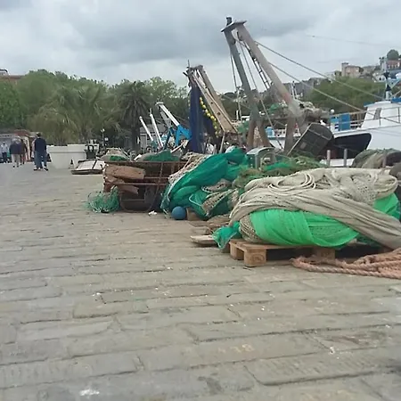 La Casa Dei Dipinti Delle Cinque Terre * La Spezia
