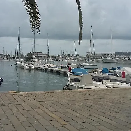 Apartman La Casa Dei Dipinti Delle Cinque Terre *