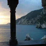 아파트 La Casa Dei Dipinti Delle Cinque Terre