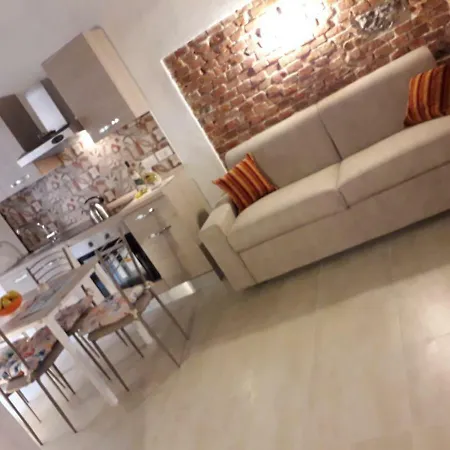 La Casa Dei Dipinti Delle Cinque Terre Apartment *