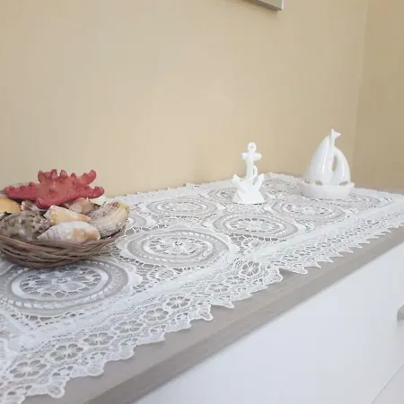 La Casa Dei Dipinti Delle Cinque Terre *