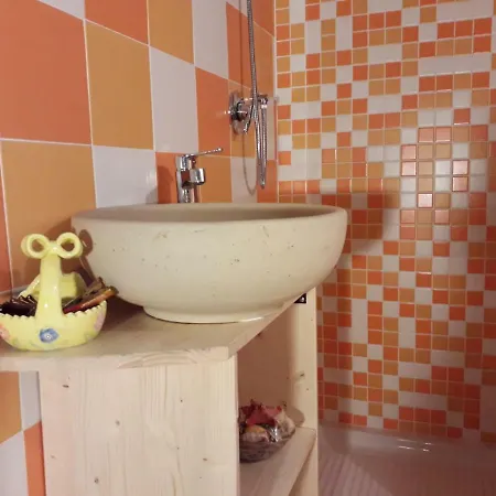 La Casa Dei Dipinti Delle Cinque Terre