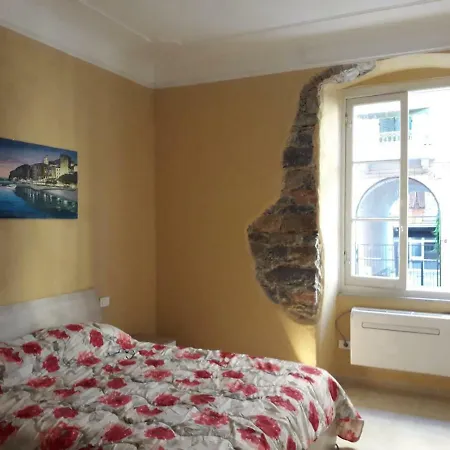 La Casa Dei Dipinti Delle Cinque Terre * ラ・スペツィア