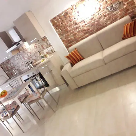 La Casa Dei Dipinti Delle Cinque Terre アパート ラ・スペツィア