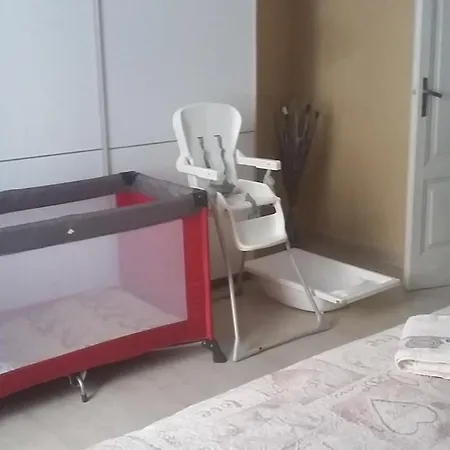 La Casa Dei Dipinti Delle Cinque Terre * 斯培西亚