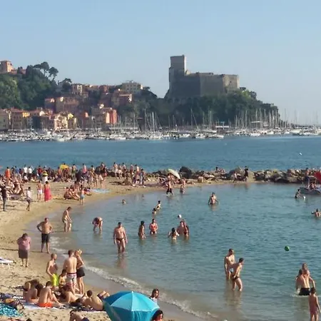 La Casa Dei Dipinti Delle Cinque Terre ラ・スペツィア