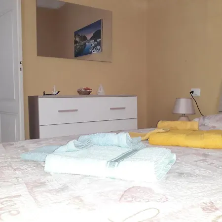 La Casa Dei Dipinti Delle Cinque Terre 公寓 斯培西亚