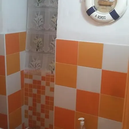 La Casa Dei Dipinti Delle Cinque Terre アパート