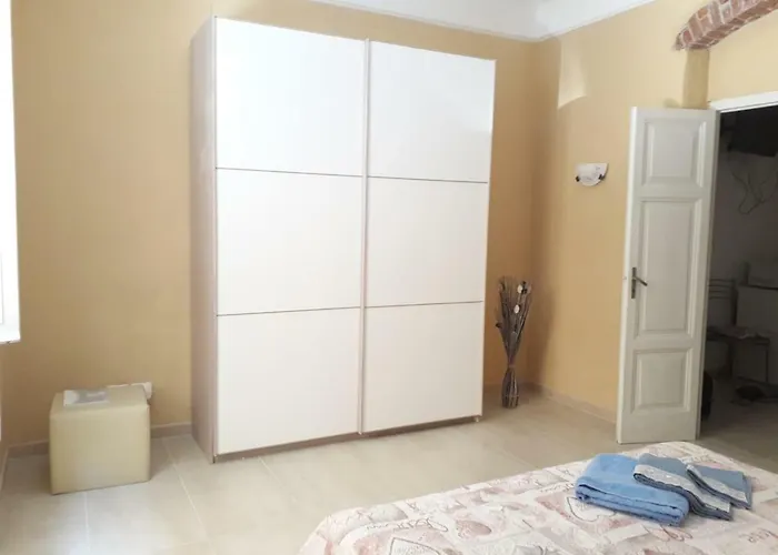 La Casa Dei Dipinti Delle Cinque Terre Apartman La Spezia