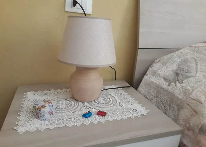 La Casa Dei Dipinti Delle Cinque Terre * La Spezia