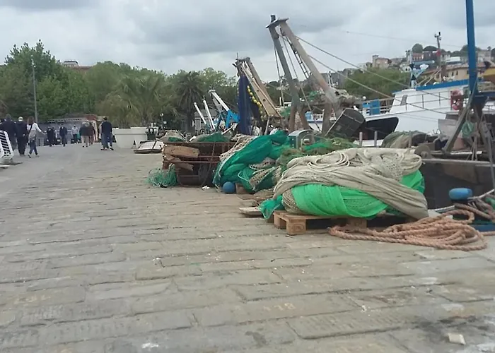 La Casa Dei Dipinti Delle Cinque Terre * La Spezia